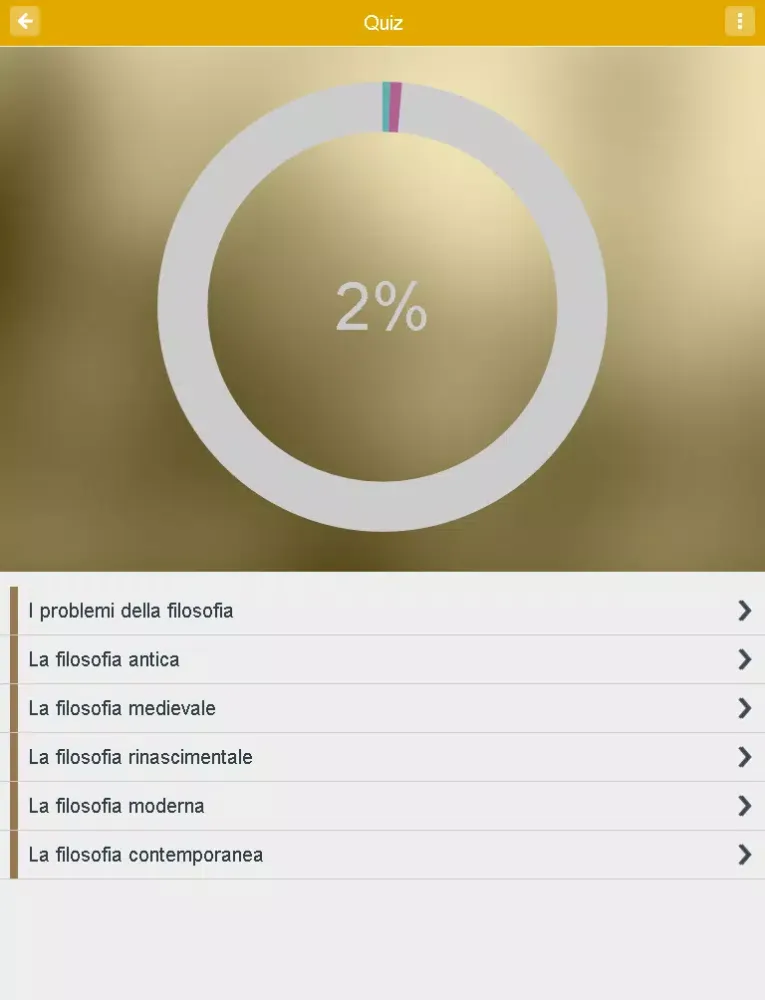 صور SSF Filosofia iPad 