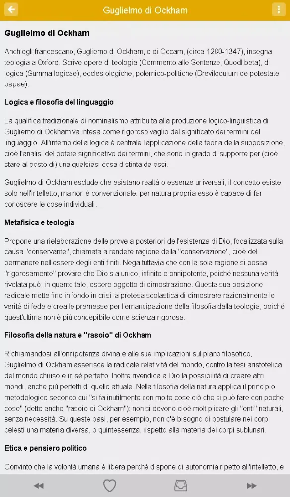 صور SSF Filosofia