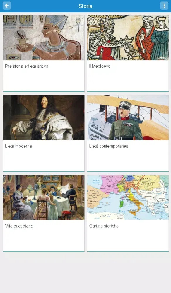 Скриншоты SSF Storia