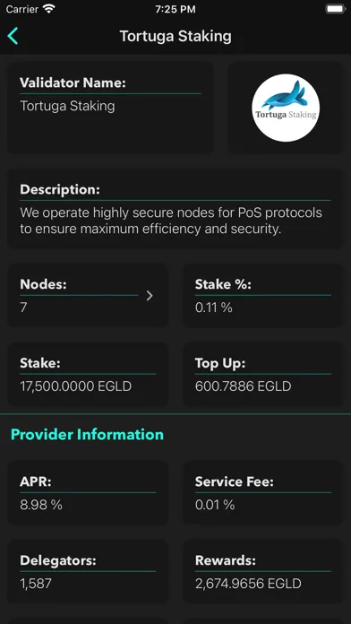 xObserver应用截图