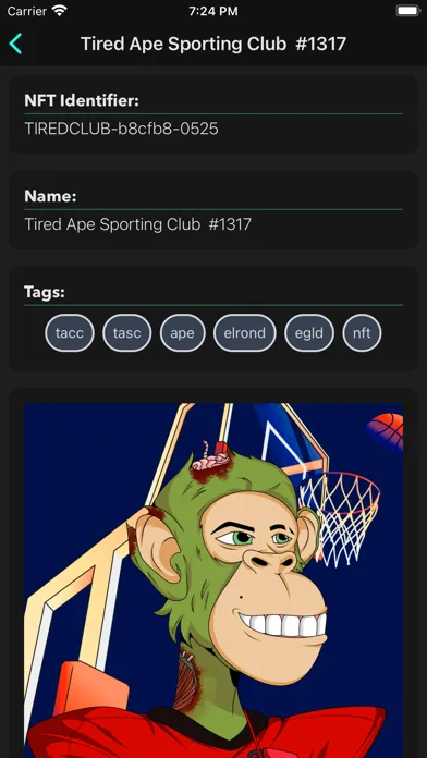 xObserver应用截图