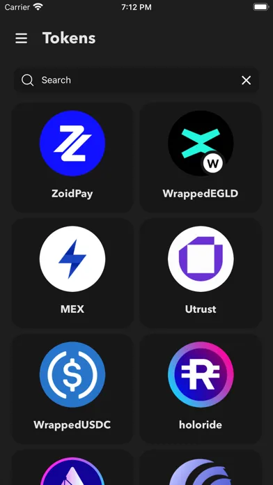 xObserver应用截图