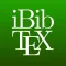 iBibTeX