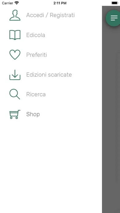 Zrzuty ekranu Depuracque