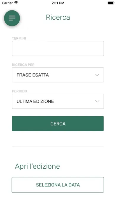 Zrzuty ekranu Depuracque