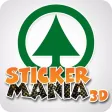 Stickermania Despar Stickermania Despar