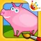 Farm:Animals Games for Kids 2+