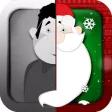 Xmas Face Xmas Face