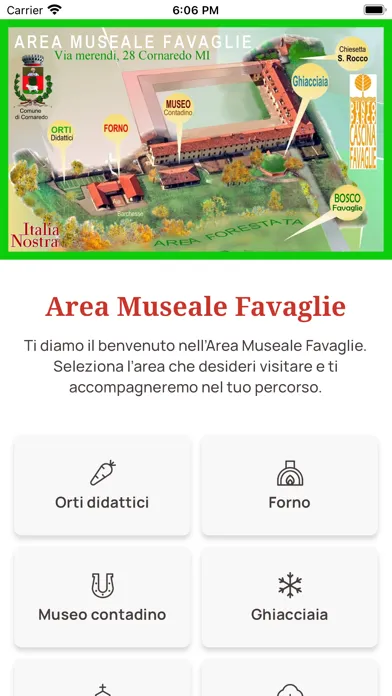 Italia_Nostra_NO_Ipo應用截圖