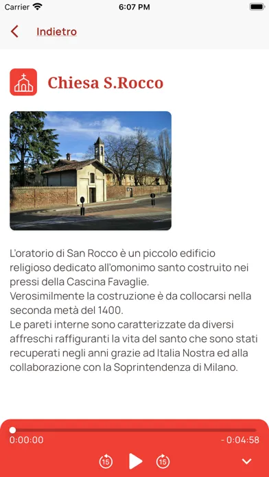 Italia_Nostra_NO_Ipo應用截圖