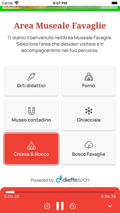 Italia_Nostra_NO_Ipo應用截圖