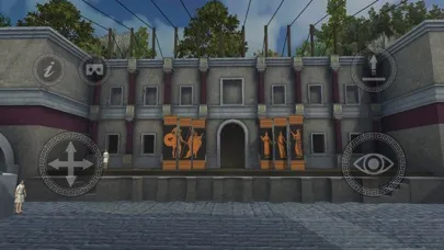 Скриншоты Teatro Greco-Romano di Locri