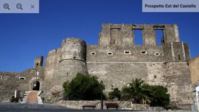 Squillace Borgo e Castello LIS Ekran Görüntüleri