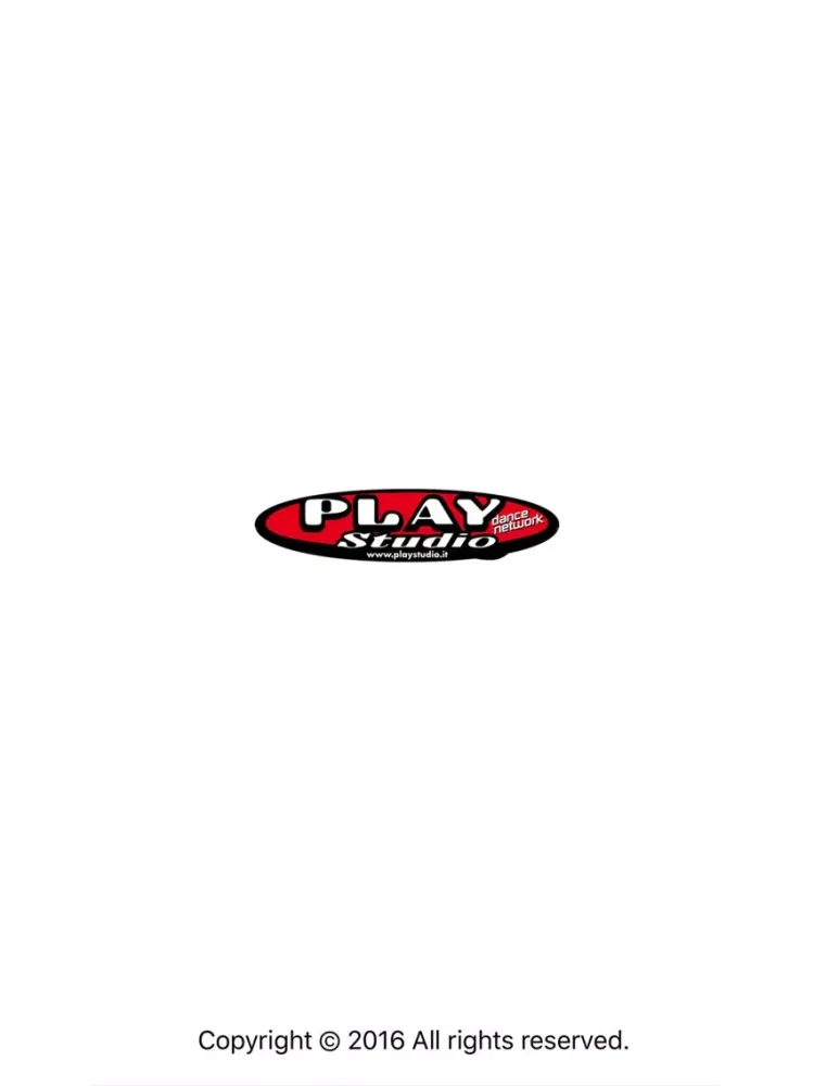 Radio Play Studio iPad 應用截圖