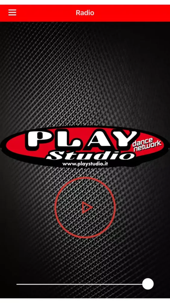 Radio Play Studio應用截圖