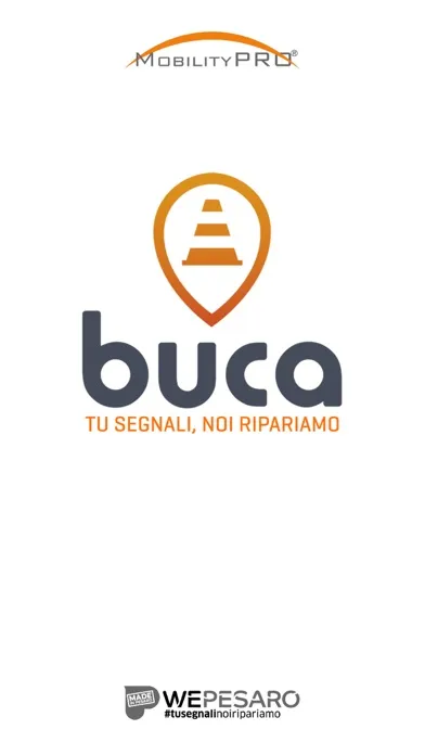 buca Screenshots