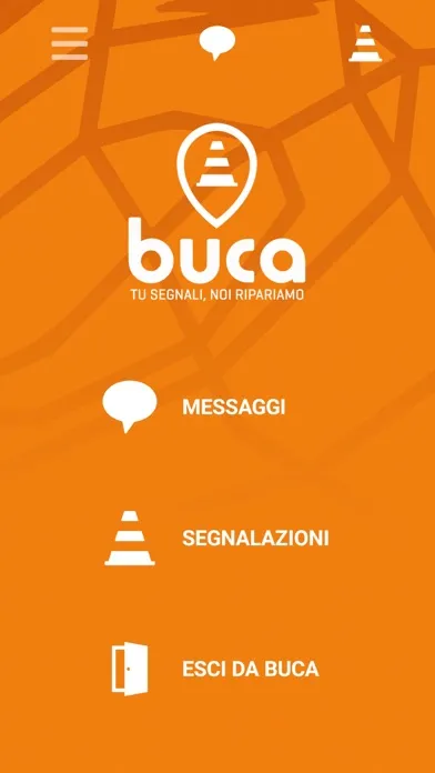 buca Screenshots