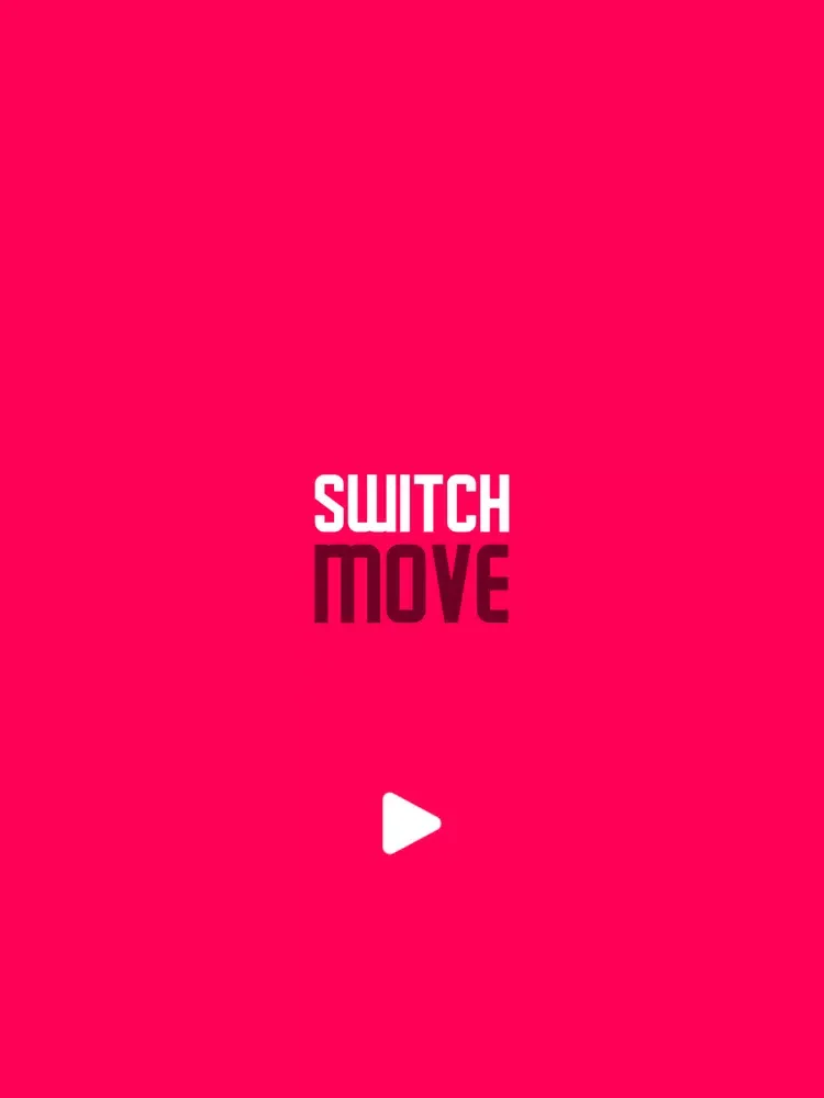 Switch Move iPad  স্ক্রিনশট