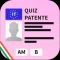 Quiz Patente AM & B 2021