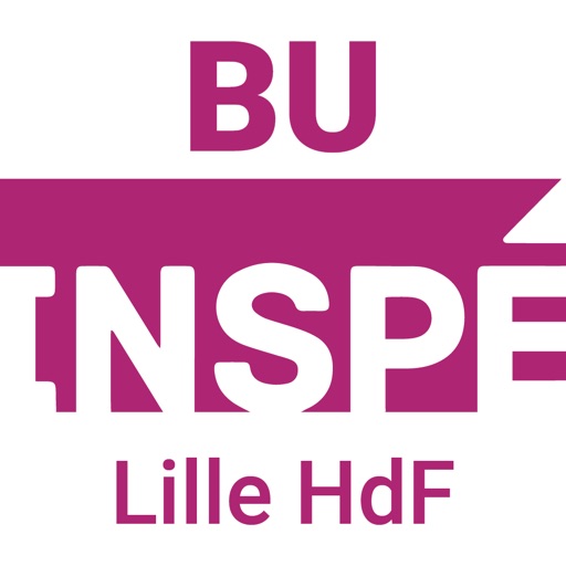 BU INSPÉ Lille HdF BU INSPÉ Lille HdF