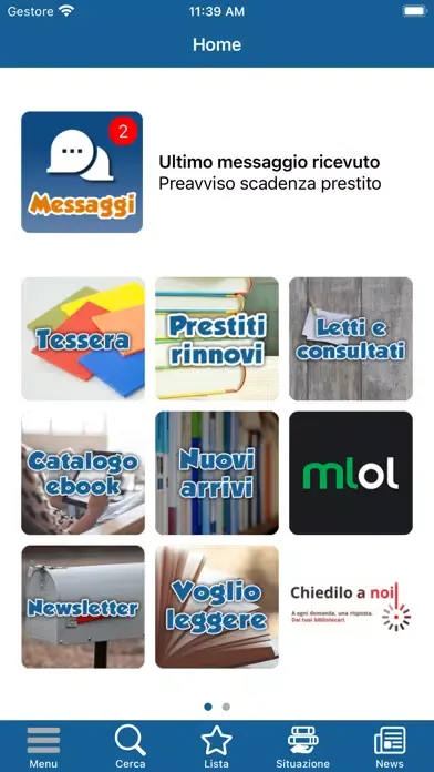 تصاویر ilBiblioclick