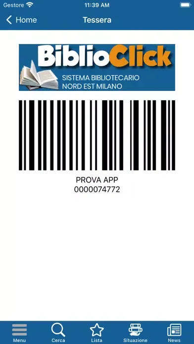 تصاویر ilBiblioclick