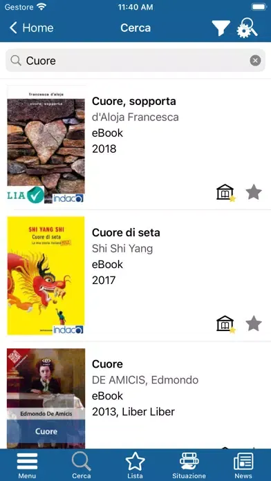 تصاویر ilBiblioclick