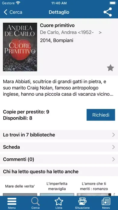 تصاویر ilBiblioclick