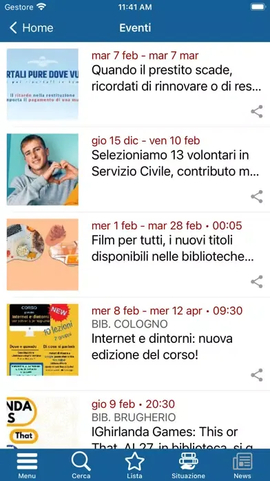 تصاویر ilBiblioclick