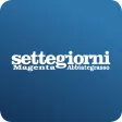 Settegiorni - Magenta Digitale Settegiorni - Magenta Digitale