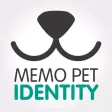 Memo Pet Identity