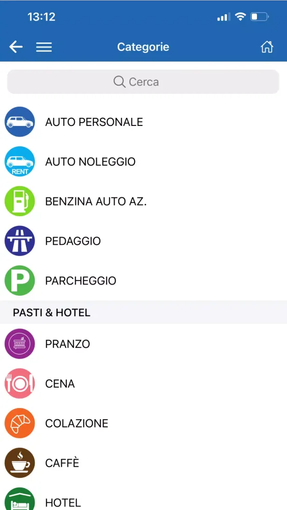 SmartEX PRO سکرین شاٹس