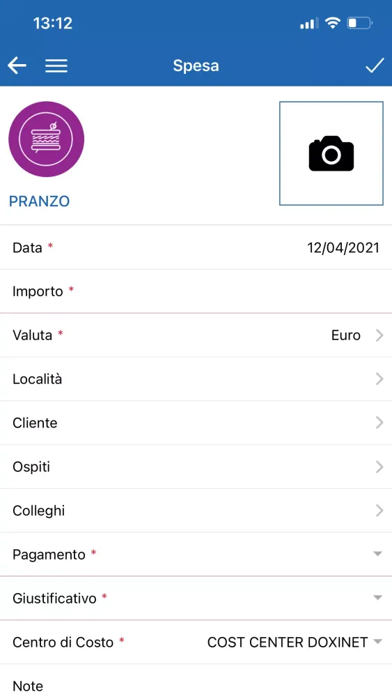 SmartEX PRO سکرین شاٹس