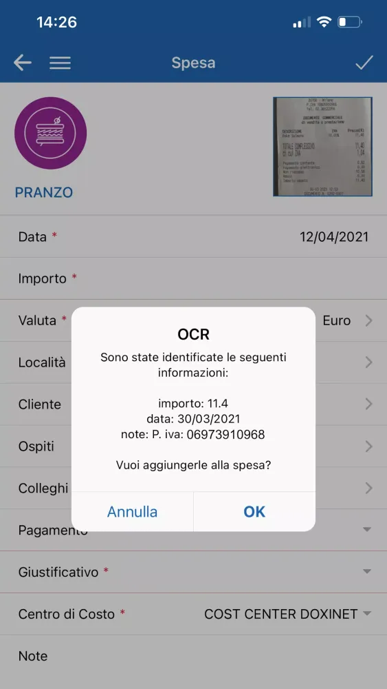 SmartEX PRO سکرین شاٹس