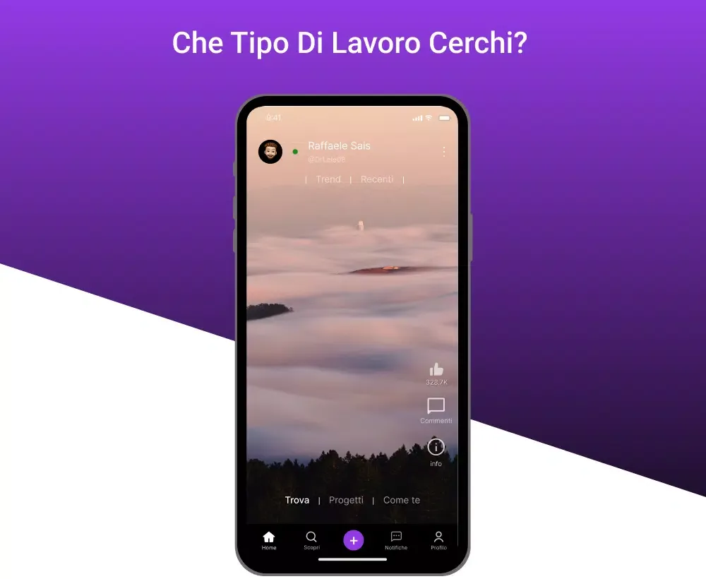 20Seconds Screenshots