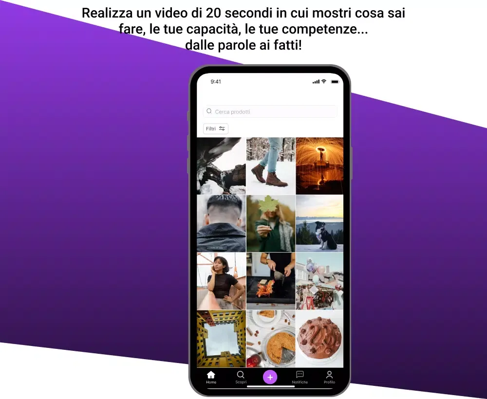 20Seconds Screenshots
