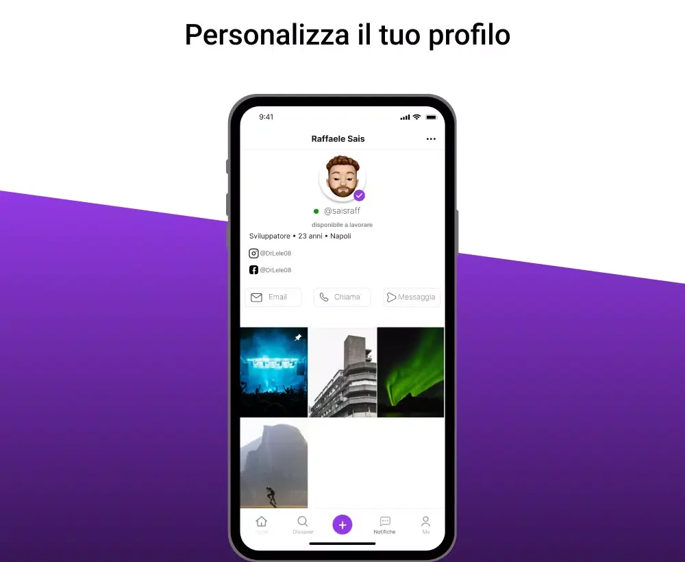20Seconds Screenshots