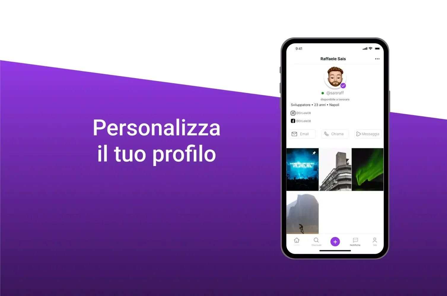 20Seconds Screenshots