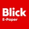 Blick E-Paper