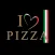 I Love Pizza Italy