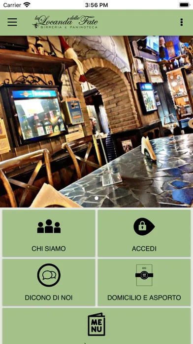 La Locanda delle Fate স্ক্রিনশট