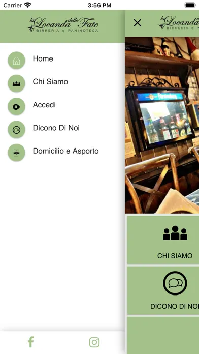 La Locanda delle Fate স্ক্রিনশট