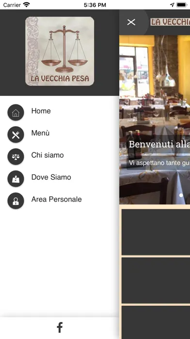 La Vecchia Pesa Luino Screenshots