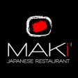 Maki Restaurant Pavia Maki Restaurant Pavia