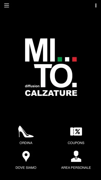 Mi.To Diffusion Calzature স্ক্রিনশট