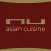 Nu Asian Cuisine