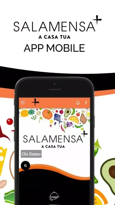 صور Salamensa a Casa Tua