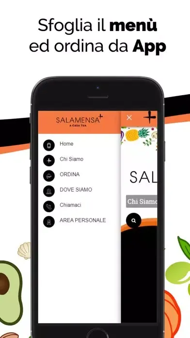 صور Salamensa a Casa Tua