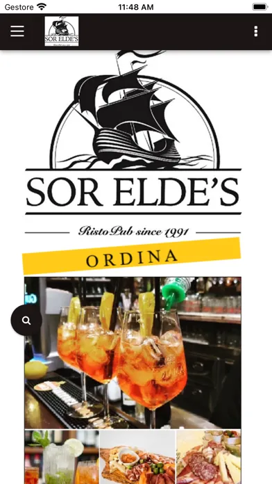تصاویر Pub del Sor Elde's