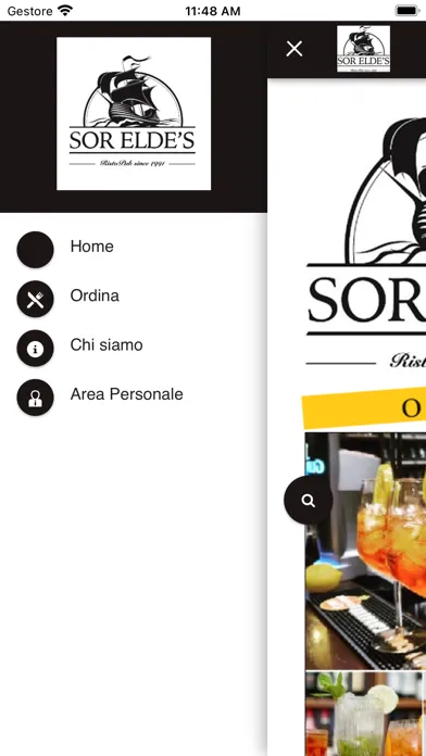 تصاویر Pub del Sor Elde's
